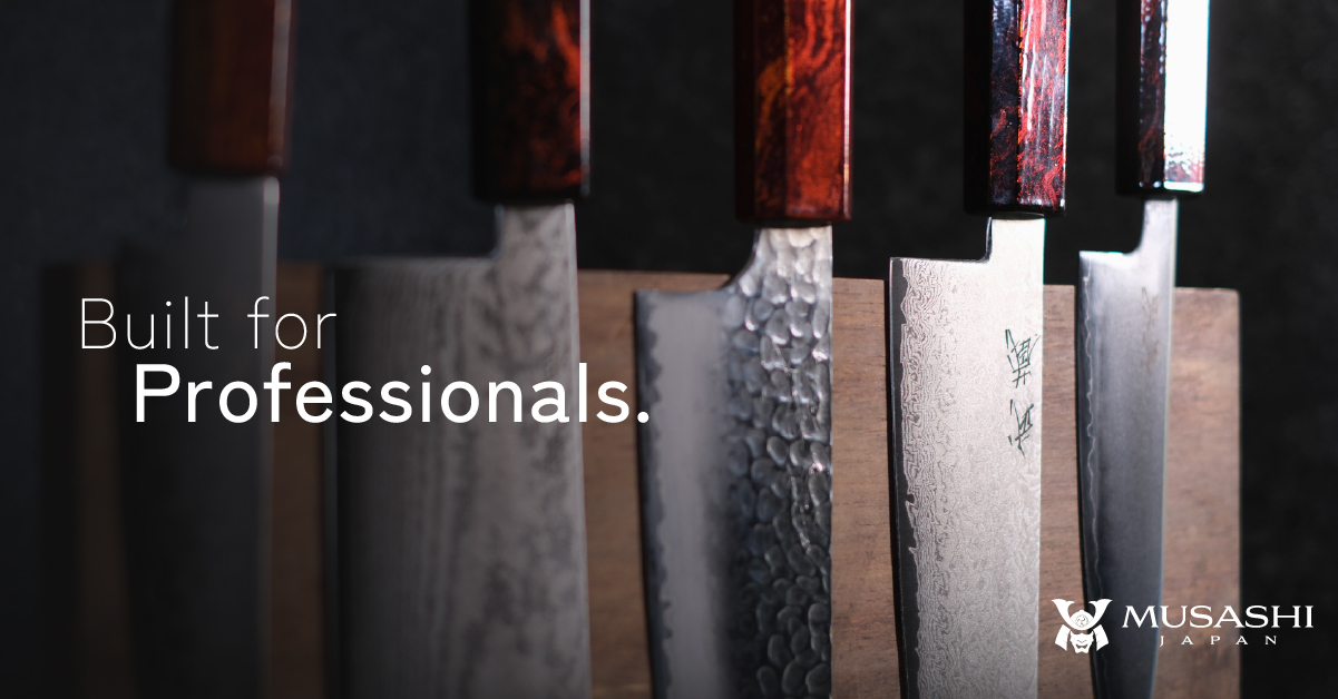 Musashi Knife Lineup Dark 1200x628