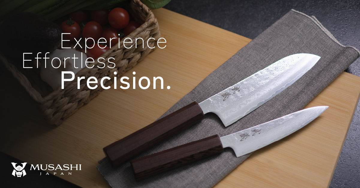 Musashi Knife Duo Nashiji Japanese Handle 1200x628